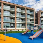Apartment Biala Perla Z Garazem 3 C Perlowa Przystan - *