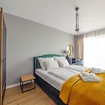 Biala Perla Z Garazem 3 C Perlowa Przystan - * Kolobrzeg