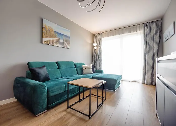 Biala Perla Z Garazem 3 C Perlowa Przystan - * Kolobřeh